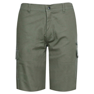 Παντελόνι εργασίας κοντό KHAKI