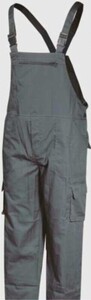 Bip pant one colour GREY
