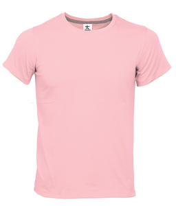 Kid's T-shirt 155gr COLORS LIGHT PINK