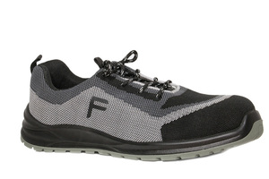 Working shoe S1 GRAY