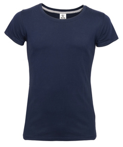 Women's T-shirt 155gr COLORS NAVY