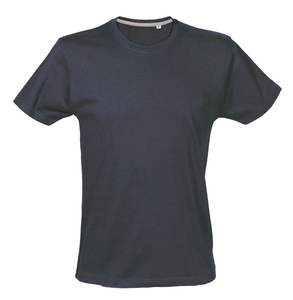 Men's T-shirt 170 gr COLORS CHARCOAL