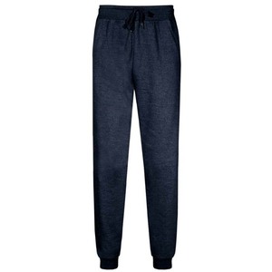 'Baby' fleece sport trouser NAVY