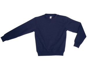 Kid's fleece blouse NAVY
