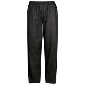 Fleece sport trouser CHARCOAL