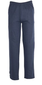 Fleece sport trouser NAVY