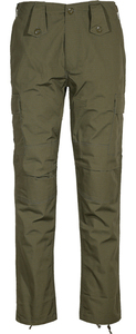 Security trouser KHAKI