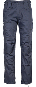 Security trouser NAVY