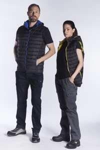 Working trouser slim fit NAVY Photo 2