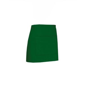 Waist short apron FOREST GREEN