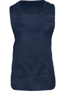 Ποδιά σαμαράκι με τσέπες NAVY