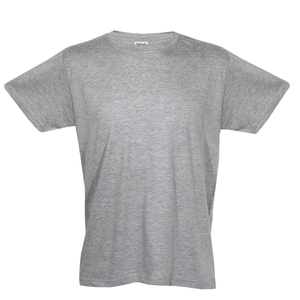 Kid's T-shirt 150gr COLORS HEATHER GRAY