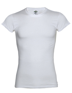 Women's T-shirt 150gr WHITE WHITE