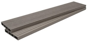 WPC ΠΕΡΙΦΡΑΞΗΣ 20/140mm L.GREY 180 Φωτογραφία 3