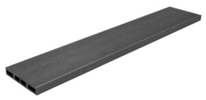 WPC ΠΕΡΙΦΡΑΞΗΣ 20/140mm D.GREY 50 Φωτογραφία 3
