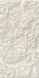 PANEL PU ΤΕΧΝΗΤΗΣ ΠΕΤΡΑΣ 334020 ROCK STONE 600/1200mm BEIGE WHITE