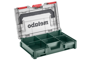 MetaBOX 63 XS Organizer
