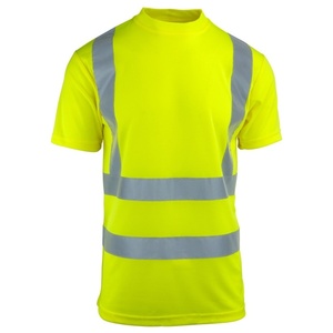  Galaxy HV T-shirt - Yellow 35-520