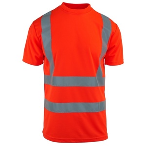  Galaxy HV T-shirt - Orange 35-520