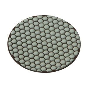 FLEX ΔΙΑΜΑΝΤΟΧΑΡΤO ΞΗΡΗΣ ΛΕΙΑΝΣΗΣ 115mm DP 800 DRY D115