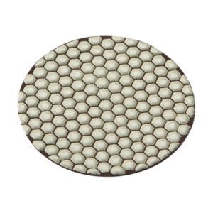 FLEX ΔΙΑΜΑΝΤΟΧΑΡΤO ΞΗΡΗΣ ΛΕΙΑΝΣΗΣ 115mm DP 3000 DRY D115