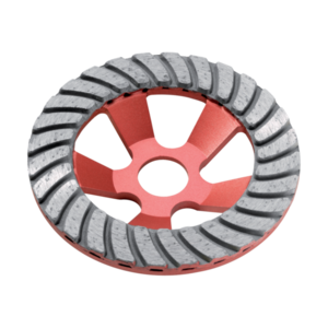 FLEX ΔΙΑΜΑΝΤΟΤΡΟΧΟΣ ΛΕΙΑΝΣΗΣ 150mm, TURBO-JET Turbo-Jet D150 22,2