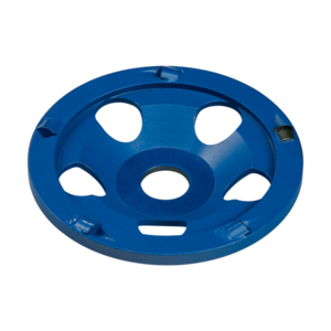FLEX ΔΙΑΜΑΝΤΟΤΡΟΧΟΣ ΛΕΙΑΝΣΗΣ 180mm, PKD PKD-Jet 6-Cut D180 22,2