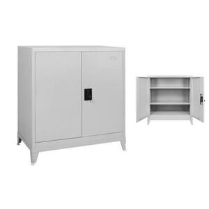 METALL BOX 80x45x101cm Photo 2