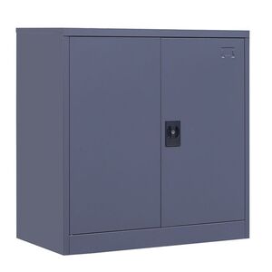 Μεταλλικη Ντουλαπα 70x40x181cm