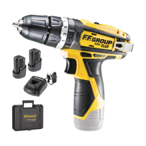 ΚΡΟΥΣΤΙΚΟ ΔΡΑΠΑΝΟΚΑΤΣΑΒΙΔΟ ΜΠΑΤΑΡΙΑΣ CHD 12V PLUS