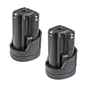 ΚΡΟΥΣΤΙΚΟ ΔΡΑΠΑΝΟΚΑΤΣΑΒΙΔΟ ΜΠΑΤΑΡΙΑΣ CHD 12V PLUS Φωτογραφία 2