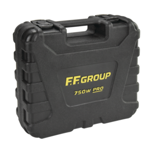 ΚΡΟΥΣΤΙΚΟ ΔΡΑΠΑΝΟ ID 750 PRO Φωτογραφία 2