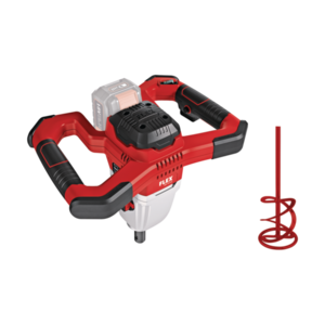 FLEX ΑΝΑΔΕΥΤΗΡΑΣ ΜΠΑΤΑΡΙΑΣ (SOLO) MXE 18.0 EC + HP2 120