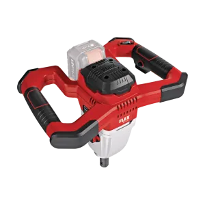 FLEX ΑΝΑΔΕΥΤΗΡΑΣ ΜΠΑΤΑΡΙΑΣ (SOLO) MXE 18.0 EC + HP2 120 Φωτογραφία 2