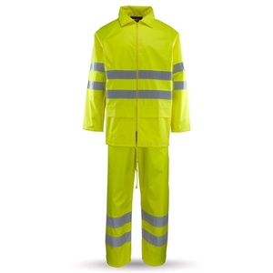 Galaxy Mist Plus Hi-Vis - Yellow 50-521