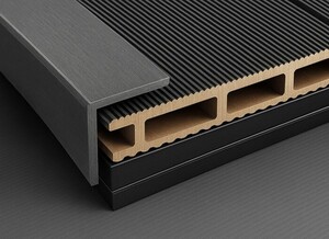 ΓΩΝΙΑ ΓΙΑ 50 DECK 40Χ40Χ3600 Φωτογραφία 2