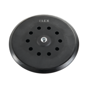 FLEX ΠΕΛΜΑ VELCRO ΕΠΙΠΕΔΟ, ΜΑΛΑΚΟ, 225mm SP-S D225-10
