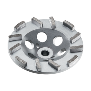 FLEX ΔΙΑΜΑΝΤΟΤΡΟΧΟΣ ΛΕΙΑΝΣΗΣ 115mm, CONCRETE-JET B-Jet II D115 M14