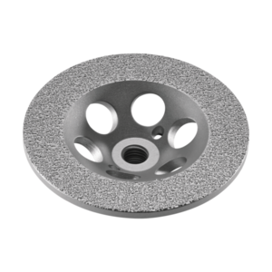 FLEX ΔΙΑΜΑΝΤΟΤΡΟΧΟΣ ΛΕΙΑΝΣΗΣ 115mm, SURFACE-JET S-Jet II D115 M14