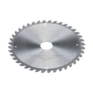 FLEX ΠΡΙΟΝΟΔΙΣΚΟΣ ΞΥΛΟΥ D190x1,6/1,0x30 HW Z40/5° WZ