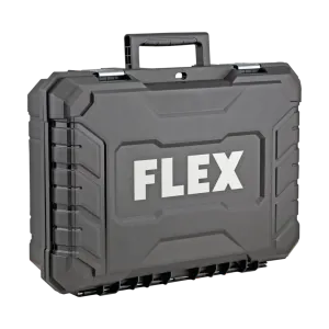 FLEX ΔΡΑΠΑΝΟΚΑΤΣΑΒΙΔΟ ΜΠΑΤΑΡΙΑΣ DD 2G 18.0-EC LD/2.5 Set Φωτογραφία 3