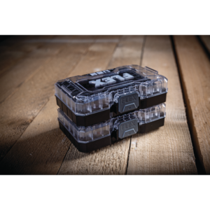 FLEX ΚΑΣΕΤΙΝΑ STACK-PACK ΜΕ ΜΥΤΕΣ, ΣΕΤ 41 ΤΜΧ DB 41 Φωτογραφία 3
