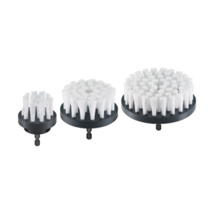 FLEX ΣΕΤ ΒΟΥΡΤΣΕΣ Brush set