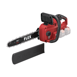 FLEX ΑΛΥΣΟΠΡΙΟΝΟ ΜΠΑΤΑΡΙΑΣ (SOLO) GCS 35 2x18.0-EC