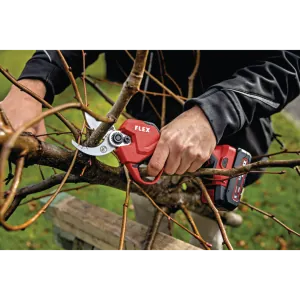 FLEX ΨΑΛΙΔΙ ΚΛΑΔΕΜΑΤΟΣ ΜΠΑΤΑΡΙΑΣ (SOLO) GPS 35 18-EC Φωτογραφία 3