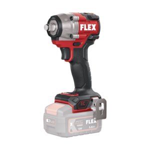 FLEX ΜΠΟΥΛΟΝΟΚΛΕΙΔΟ ΜΠΑΤΑΡΙΑΣ (SOLO) IW 1/2" 400 18.0-EC C