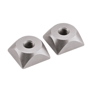 FLEX ΜΑΧΑΙΡΙ 4 ΑΚΜΩΝ, INOX, 2 ΤΜΧ BLD CR SHE 16