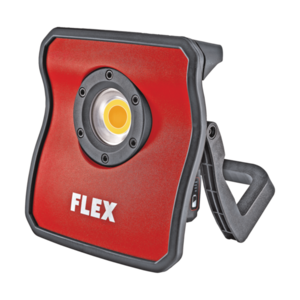 FLEX ΠΡΟΒΟΛΕΑΣ ΕΡΓΑΣΙΑΣ LED ΜΠΑΤΑΡΙΑΣ (SOLO) DWL 2500 12/18