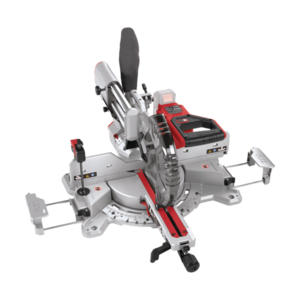FLEX ΦΑΛΤΣΟΠΡΙΟΝΟ RADIAL ΔΙΠΛΗΣ ΚΟΠΗΣ ΜΠΑΤΑΡΙΑΣ (SOLO) SMS 305 18-EC