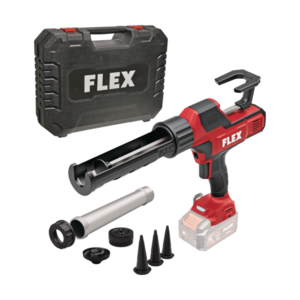 FLEX ΠΙΣΤΟΛΙ ΣΥΜΠΙΕΣΗΣ ΜΠΑΤΑΡΙΑΣ (SOLO) CG 310/600 18